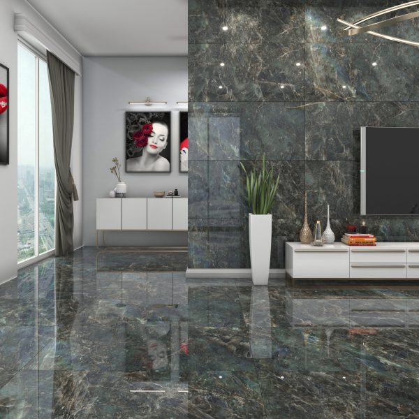 گاربیس - کاشی آبادیس